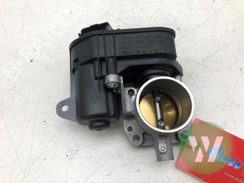 Used Throttle body Throttle body OPEL CORSA F (P2JO) 1.2 (68) (75 hp) 34057680 34057680