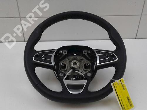 Rat RENAULT MEGANE IV Grandtour (K9A/M/N_) 1.6 dCi 130 (130 hp) 5335557