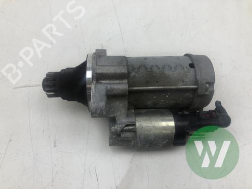 Used Starter Starter 39584877 39584877