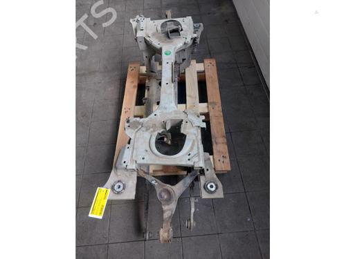 Used Rear axle OPEL GRANDLAND / GRANDLAND X (A18, P1UO) 1.6 Turbo Hybrid4 (300 hp) 19477282