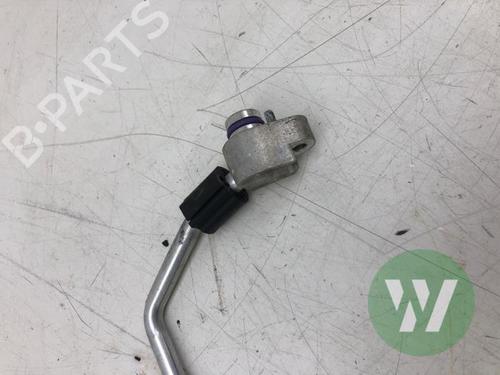 AC pipe PORSCHE TAYCAN (Y1A) 4S Performance Battery Plus (Y1ADB1) | BP39914914M126 - Image 2