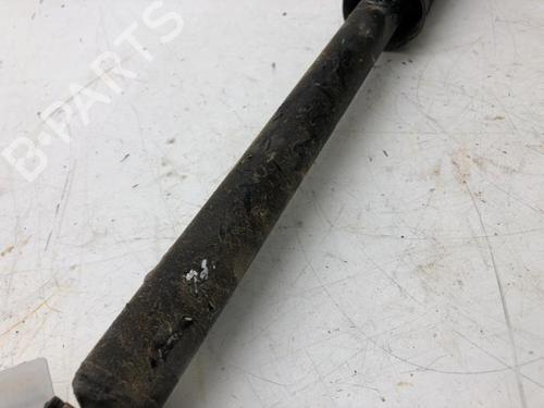 Left rear shock absorber NISSAN MICRA V (K14) 1.0 IG-T 100 | BP13498043M18 