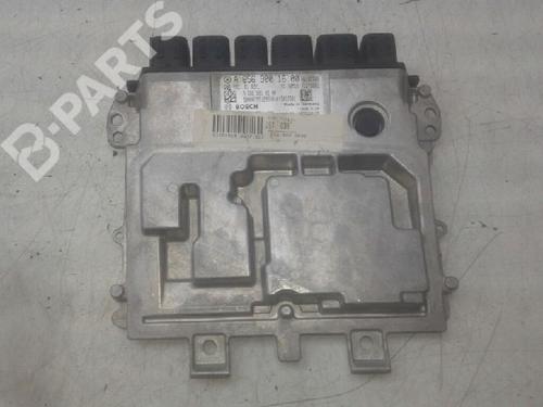 Engine control unit (ECU) MERCEDES-BENZ GLE (V167) GLE 400 d 4-matic (167.123) | BP9099714M57 