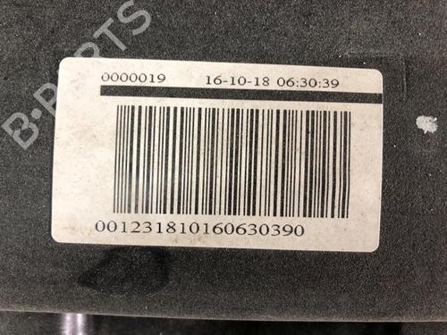 AdBlue tank MERCEDES-BENZ VITO Van (W447) 111 CDI (447.601, 447.603, 447.605) | BP29256574M85 