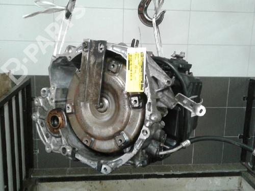 Manual gearbox OPEL INSIGNIA A Sports Tourer (G09) 2.0 CDTI (35 ...