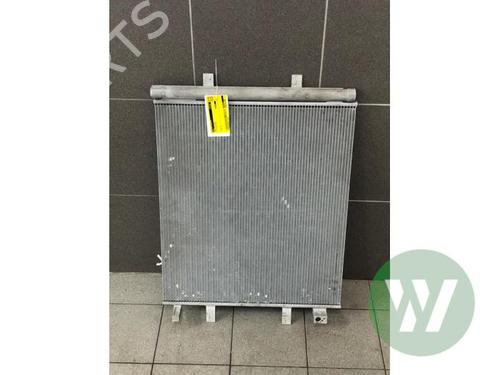 Used AC radiator AC radiator VW ID. Buzz Bus (EBB, EBJ) Electric (EBB, EBJ) (286 hp) 39916135 39916135