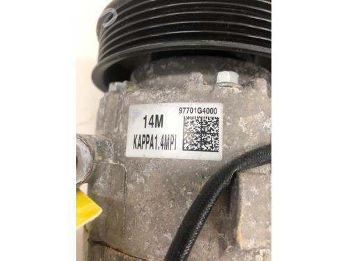 AC-Kompressor KIA CEED (CD) 1.4 | BP29606495M34 