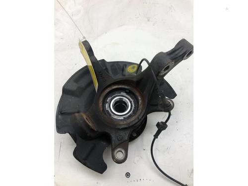 Used Left front steering knuckle SUZUKI SX4 S-Cross (JY) 1.4 Hybrid (Mild Hybrid) (AKK 414) (129 hp) 19746686