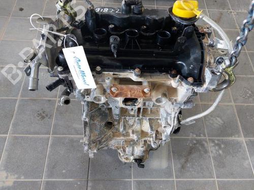 Engine NISSAN MICRA V (K14) 1.0 IG-T 100 | BP28583902M1