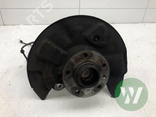 Used Left front steering knuckle Left front steering knuckle 36880696 36880696
