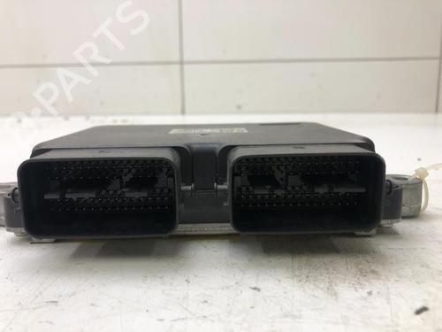 Engine control unit (ECU) OPEL AGILA (B) (H08) 1.0 (F68) | BP12434099M57 