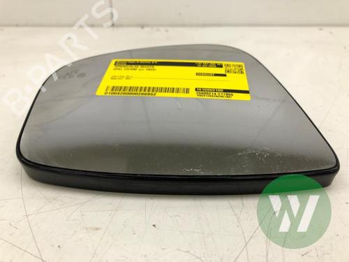 Used Right mirror glass Right mirror glass OPEL VIVARO C Van (K0) VIVARO-E (136 hp) 39914637 39914637