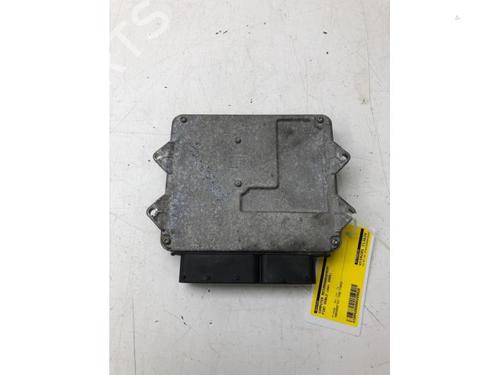 Used Engine control unit (ECU) FIAT DOBLO Box Body/MPV (223_) 1.3 JTD 16V (70 hp) 12434087