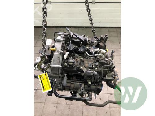 Engine FORD PUMA (J2K, CF7) 1.0 EcoBoost mHEV | BP31606429M1 
