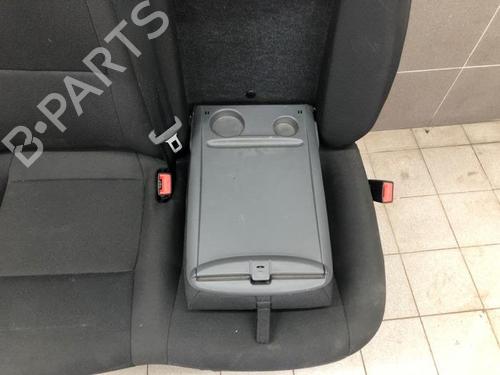 Rear seat (2nd row) FIAT DUCATO Van (250_) 140 Multijet 2,2 D | BP25712381I23 