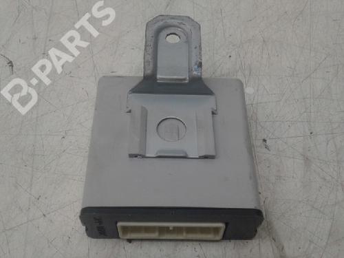 Control unit VW FOX Hatchback (5Z1, 5Z3, 5Z4) 1.6 Total Flex | BP7796135M11 