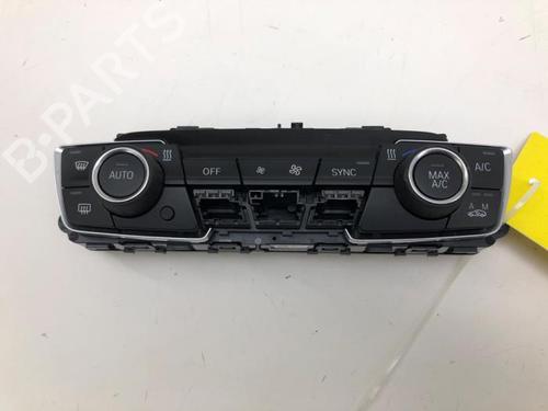Climate control BMW X1 (F48) sDrive 20 i | BP30317358I5