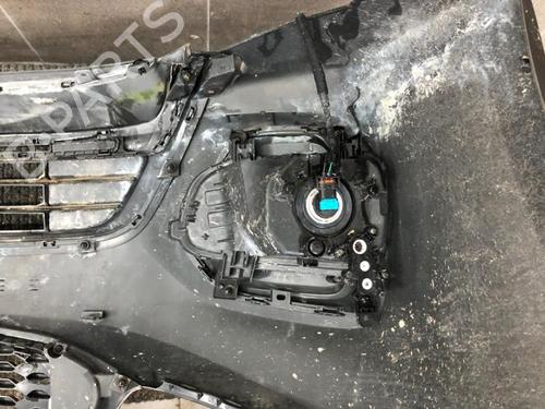 Front bumper KIA CARENS IV 1.7 CRDi | BP29888029C7 