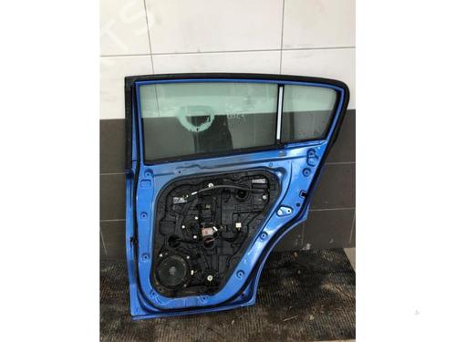 Right rear door KIA SPORTAGE IV (QL, QLE) 2.0 CRDi AWD | BP29888056C5 