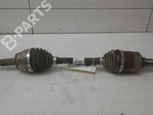 Used Left front driveshaft KIA NIRO I (DE) 1.6 GDI Hybrid (105 hp) 7796314