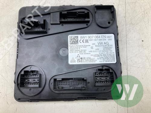 Used Electronic module Electronic module AUDI A4 Allroad B9 (8WH, 8WJ) 2.0 TFSI quattro (252 hp) 36151326 36151326