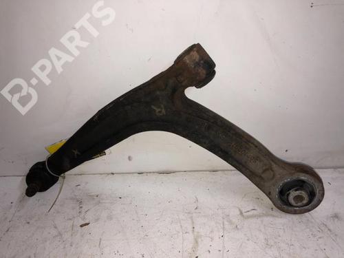 Used Left front suspension arm FIAT 500 (312_) 1.2 (312AXA1A) (69 hp) 4770522