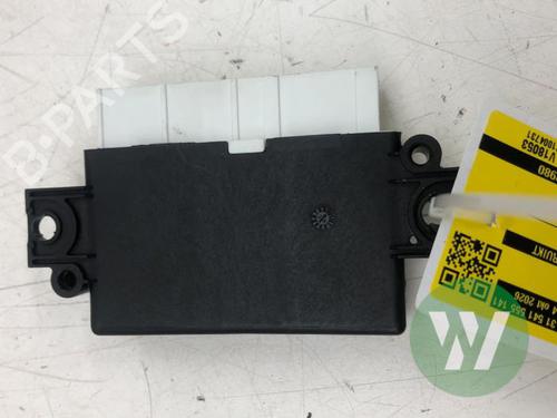 Used Electronic module Electronic module OPEL ASTRA L Sports Tourer (OV5) 1.2 (FRHNSL, FRHNSR) (131 hp) 39993089 39993089