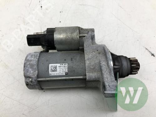 Starter VW T-CROSS (C11, D31) 1.0 TSi | BP33675839M8 - Image 2