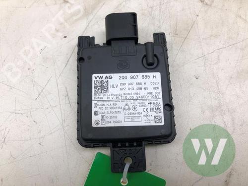 Used Other Other SKODA OCTAVIA IV Combi (NX5, PV5) 2.0 TDi (150 hp) 33418977 33418977