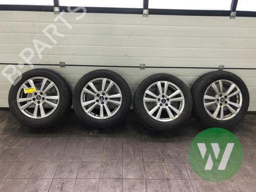 Used Rim Rim FORD KUGA II (DM2) 1.5 EcoBoost (150 hp) 32278154 32278154