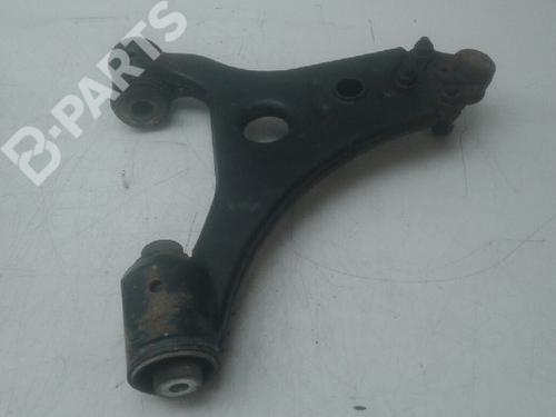 Right front suspension arm MERCEDES-BENZ A-CLASS (W169) A 180 CDI (169.007, 169.307) | BP4749706M13 