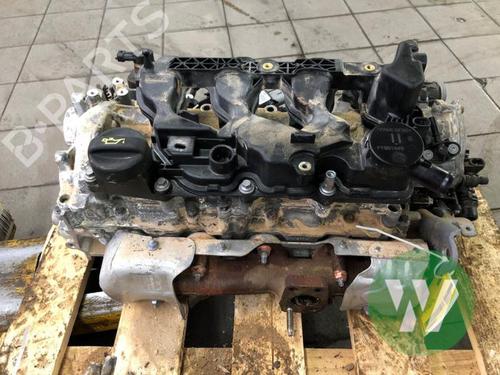 Testate PEUGEOT 2008 I (CU_) 1.5 BlueHDI 100 (102 hp) 31606433