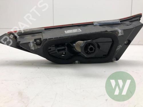 Used Left taillight Left taillight 36884349 36884349