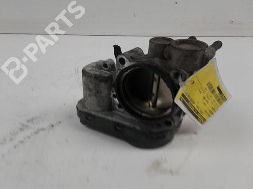 Throttle body MERCEDES-BENZ A-CLASS (W168) A 140 (168.031, 168.131) | BP4712374M82 