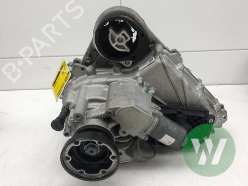 Used Transfer box Transfer box 38270272 38270272