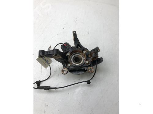 Højre Styrespindel Lejehus KIA CARENS IV 1.6 GDi (135 hp) 14577894