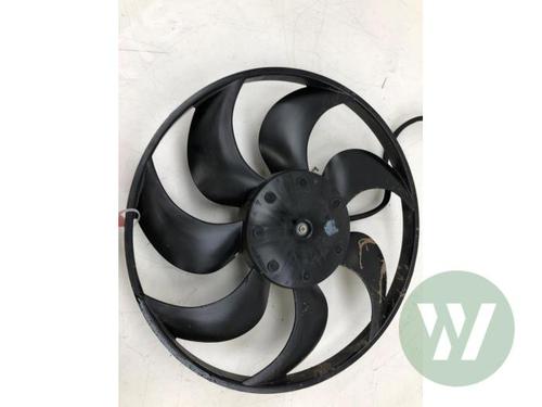 Used Radiator fan OPEL CORSA F (P2JO) 1.2 (68) (101 hp) 31371191