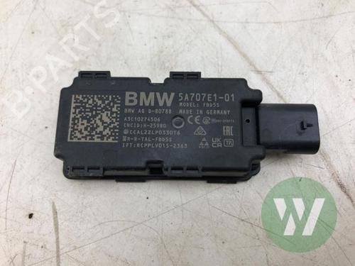 Used Other Other BMW X1 (U11) xDrive 30e Plug-in-Hybrid (326 hp) 39915273 39915273