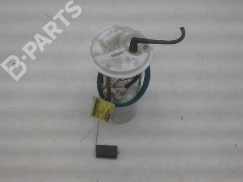 Used Fuel pump OPEL COMBO Box Body/MPV (X12) 1.4 (B05) (95 hp) 4779173
