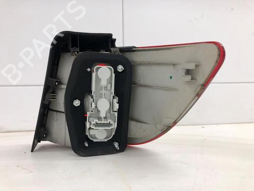 Left taillight MERCEDES-BENZ B-CLASS Sports Tourer (W245) B 200 (245.233) | BP28170795C34 