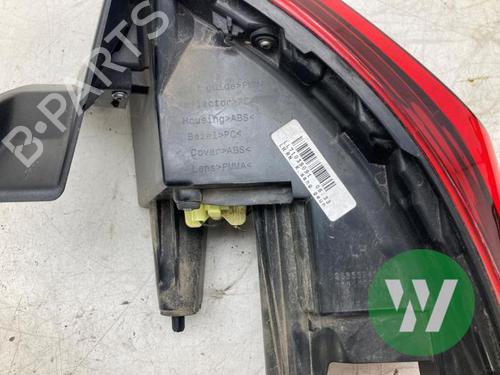 Left taillight RENAULT ARKANA I (LCM_, LDN_) 1.6 E-TECH 145 (LDMU) | BP38412995C34 - Image 3