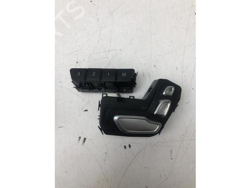 Used Switch MERCEDES-BENZ A-CLASS (W176) A 250 (176.050) (218 hp) 16461043