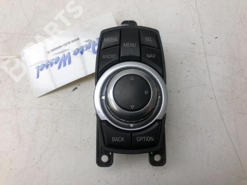 Andre BMW 3 Touring (F31) 318 d (136 hp) 11828036