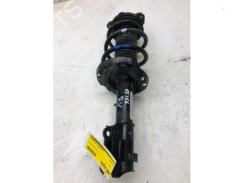 Braço suspensão frente direito KIA CEED (CD) 1.0 T-GDI (120 hp) 17576018