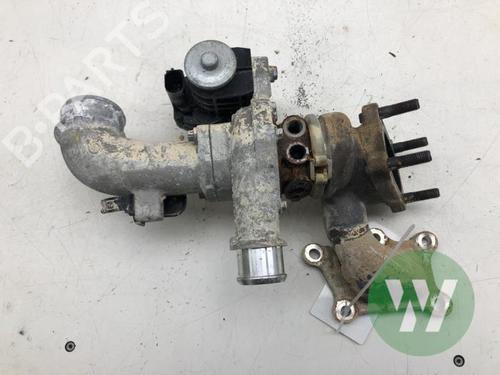 Turbo/Compresor Turbo/Compresor 39562027 39562027