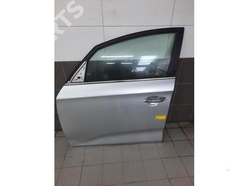 Used Left front door KIA CARENS IV 1.7 CRDi (141 hp) 11747790