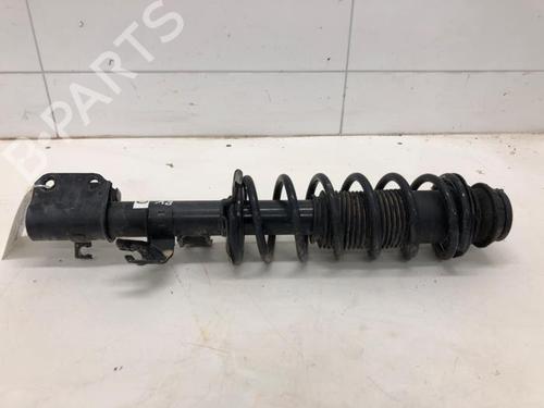 Right front shock absorber NISSAN MICRA V (K14) 1.0 IG-T 100 | BP28708546M17