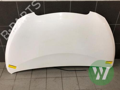 Used Hood NISSAN NV200 Van e-NV (ME0N) (109 hp) 31376211