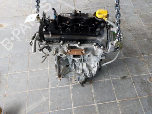 Engine NISSAN MICRA V (K14) 1.0 IG-T 100 | BP28583904M1