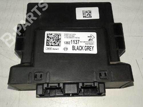 Used Electronic module OPEL ASTRA K (B16) 1.4 Turbo (68) (125 hp) 8527728